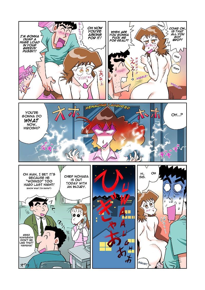 Cartoon Sex Xxxx - Shinchan fuck comics Adult photos 100% free. Comments: 2