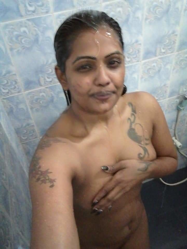 Sri lankan nude photo