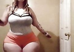 best of In world biggest the beautiful the pawg