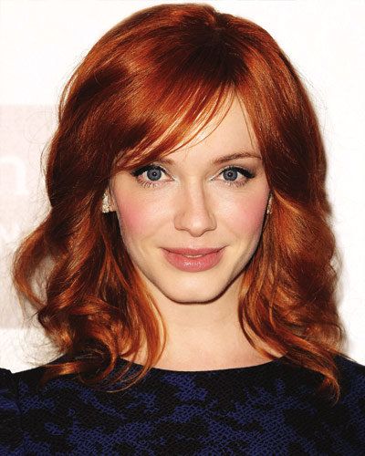 best of Redhead actresses Hottest