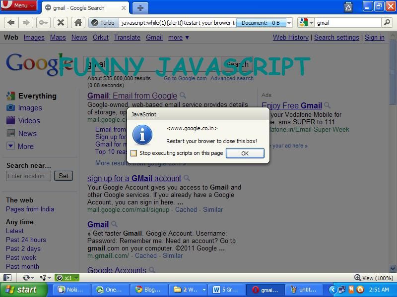 best of For orkut javascripts Funny