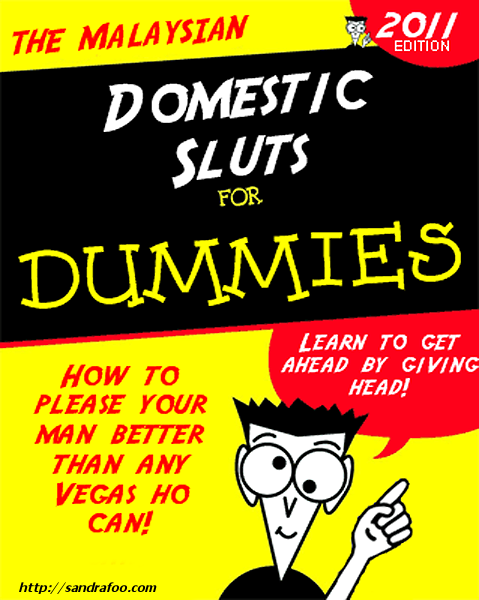 Alias reccomend How to have sex for dummies