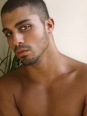 best of Model Egypt nude male