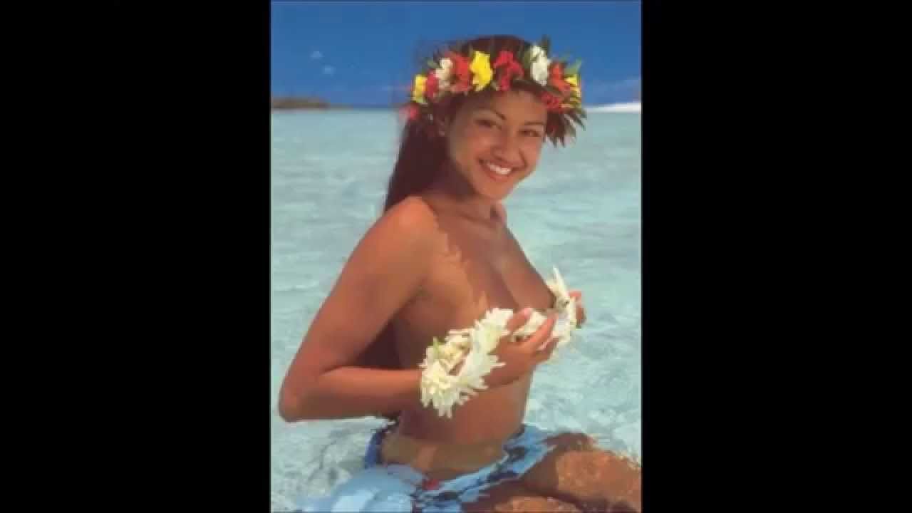 Virgo reccomend Busty polynesian woman