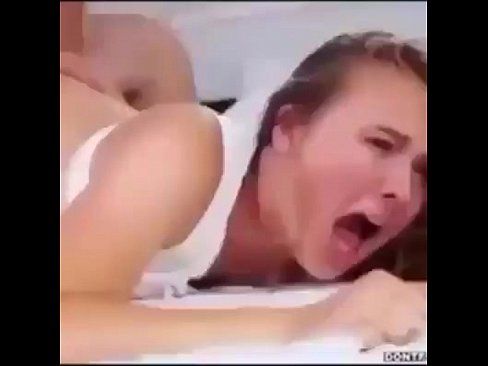 Pigtail reccomend Latina cry fuck