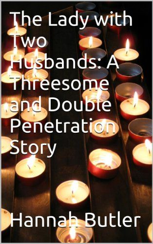 Double penetration short stories
