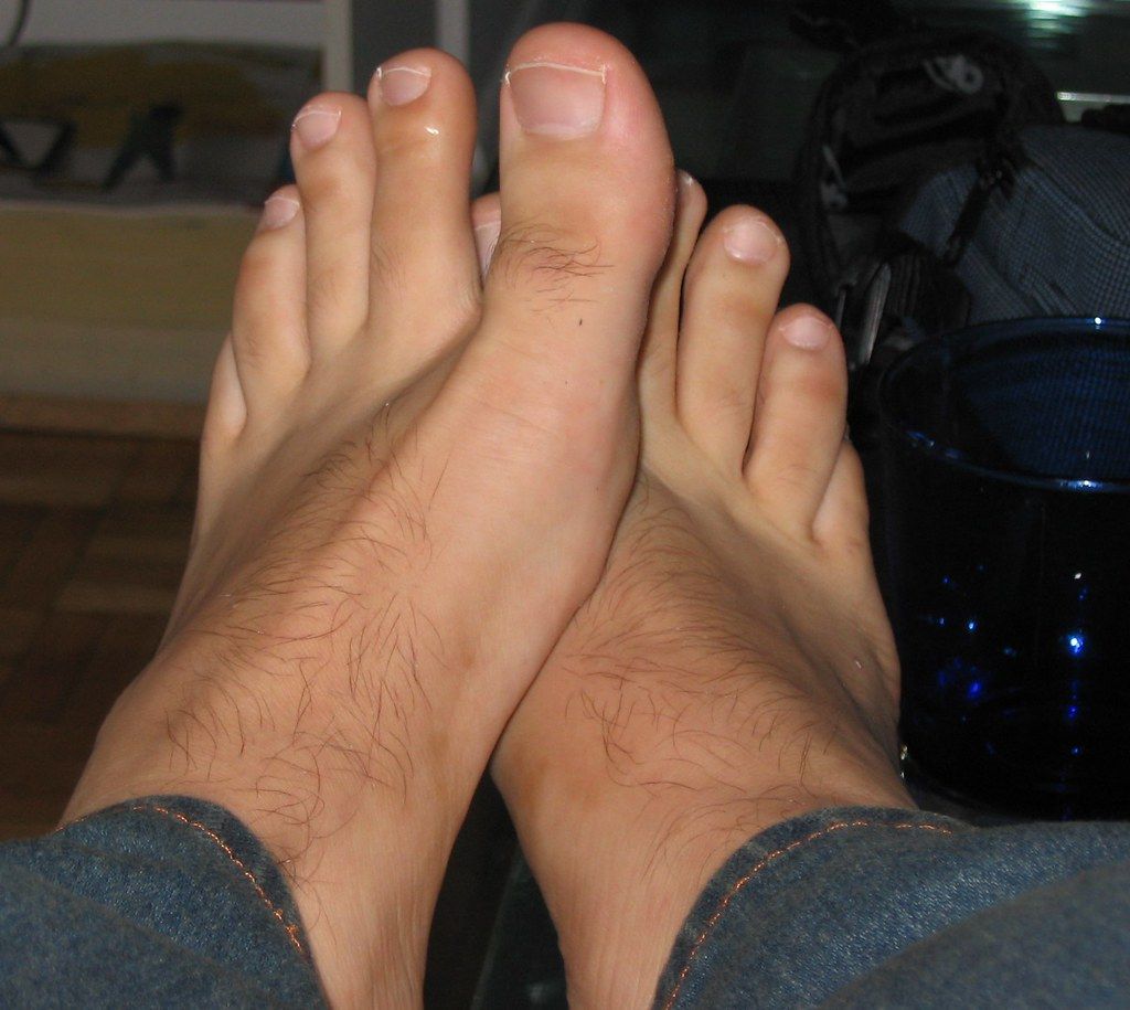 Smelling gay feet fetish galleries stories  pic