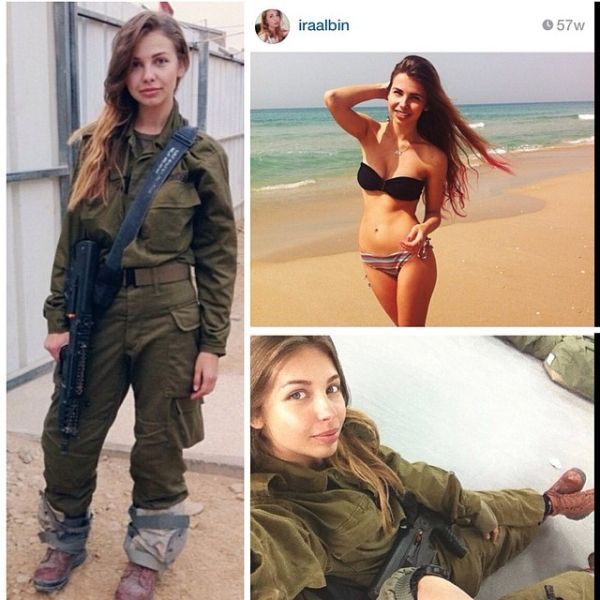 Isreal Army Nude Sex