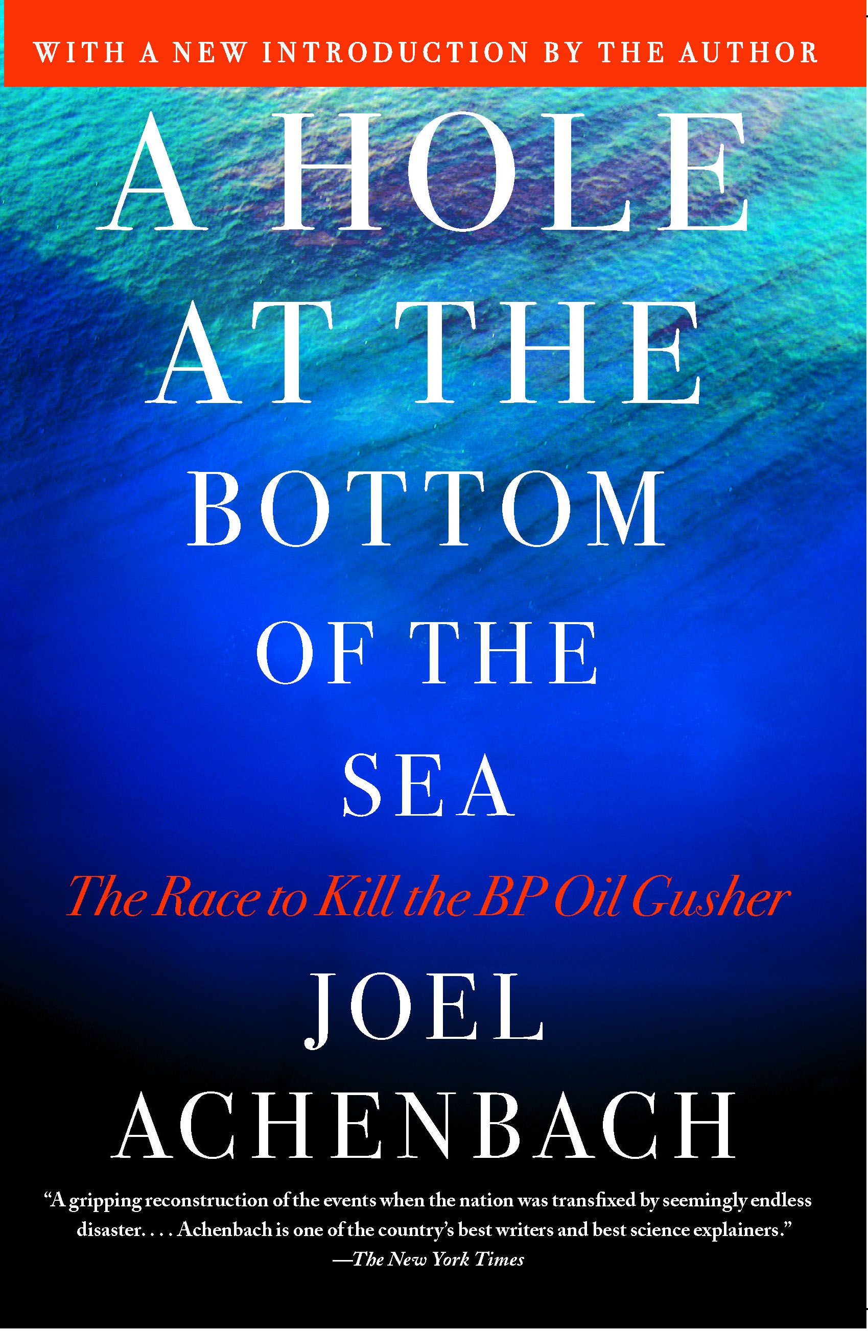 best of Sea the of atthe Hole bottom