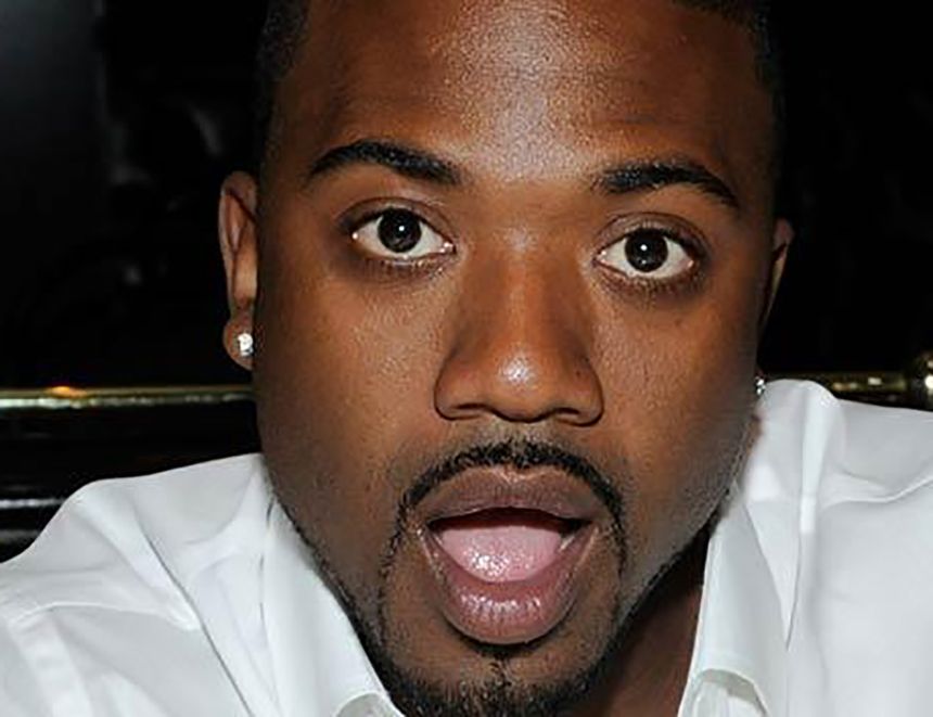 Box K. reccomend Ray j naked cock pic only