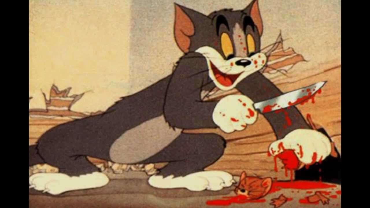 best of And fuck Tom jerry