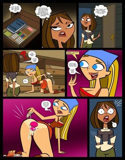 best of Total naked drama of off Girls