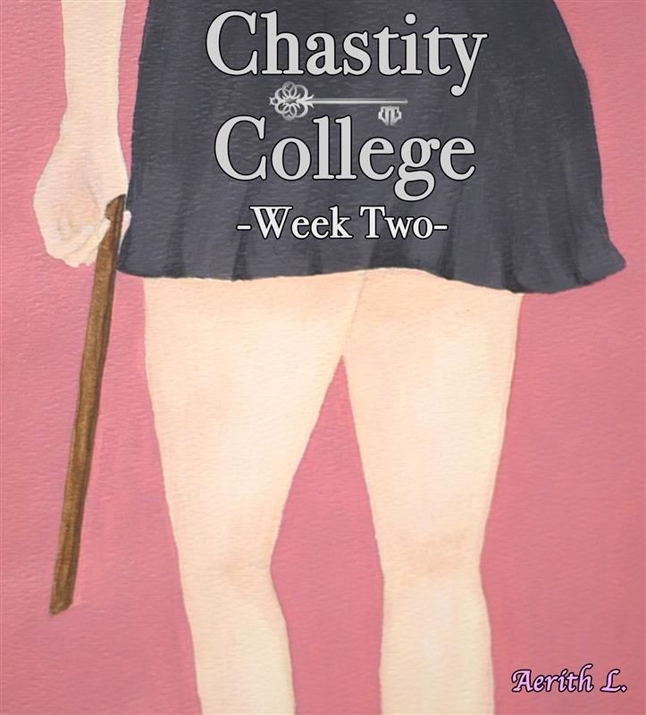 Cherry reccomend Femdom chastity belt training