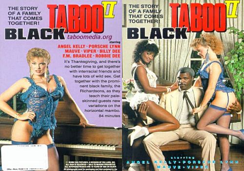 best of Black taboo clip Xxx