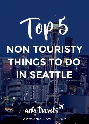 best of In do things seattle to Nerdy