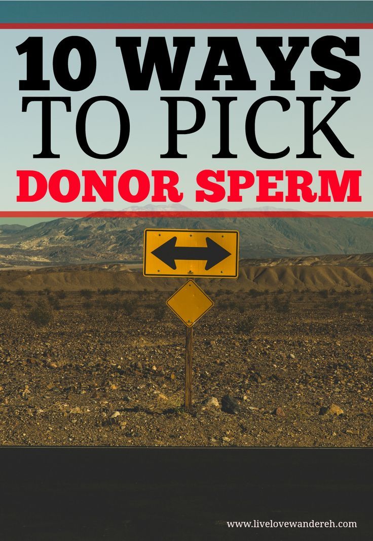 Cobalt reccomend Pueblo co sperm donation