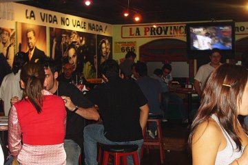 Guppy reccomend Cozumel mexico strip clubs