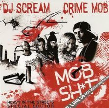 Double reccomend Crime mob lyric ill beat yo ass