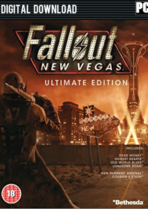 best of New key strip vegas Fallout the