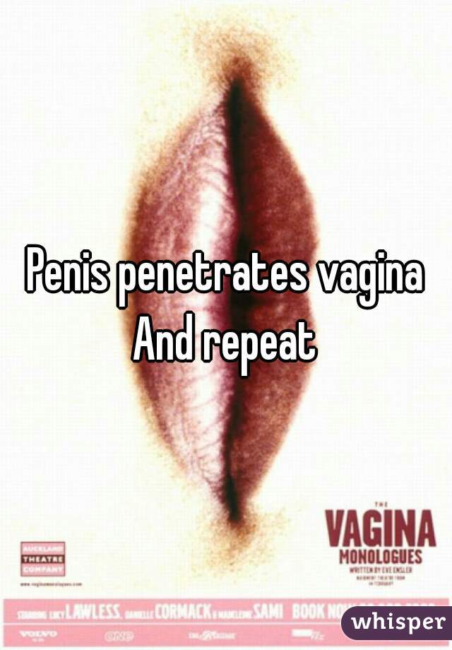 Diamond reccomend Picture of penis penetrating vagina