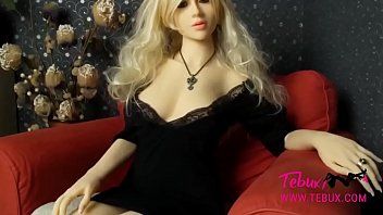 Realistic teen sex sexy doll unlease fantasies
