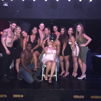 Gay strip clubs in miami