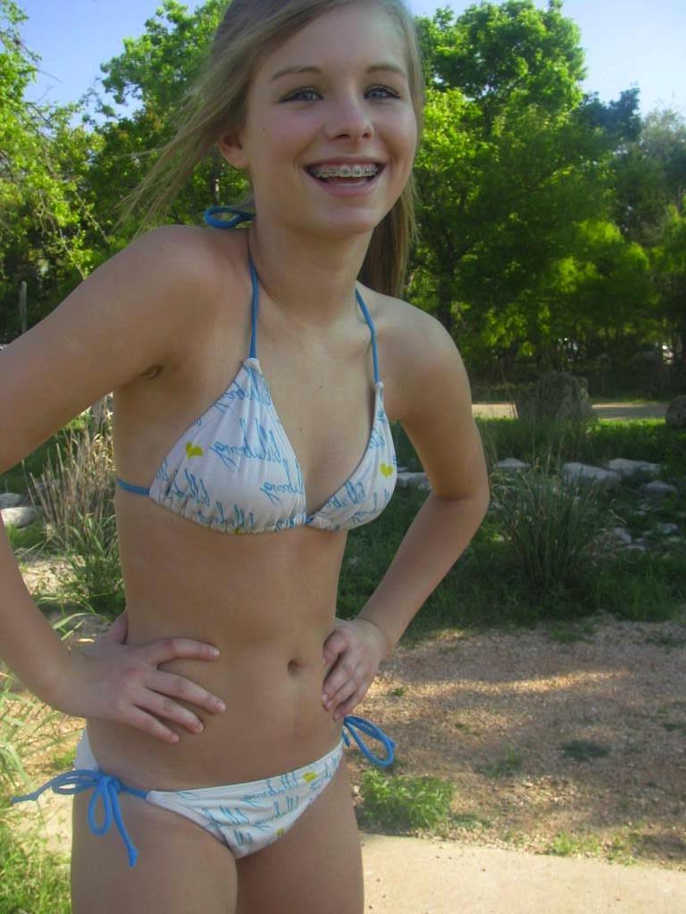 best of Braces with Hot girl naked