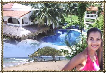 Jessica R. reccomend Dominican republic swinger resorts