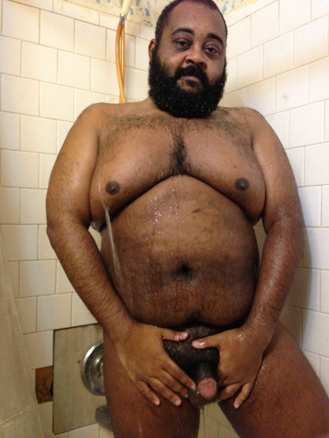 best of Men Fat beautiful naked black