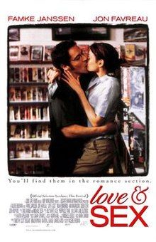 best of And The movie sex love