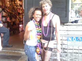 best of Trannies New orleans