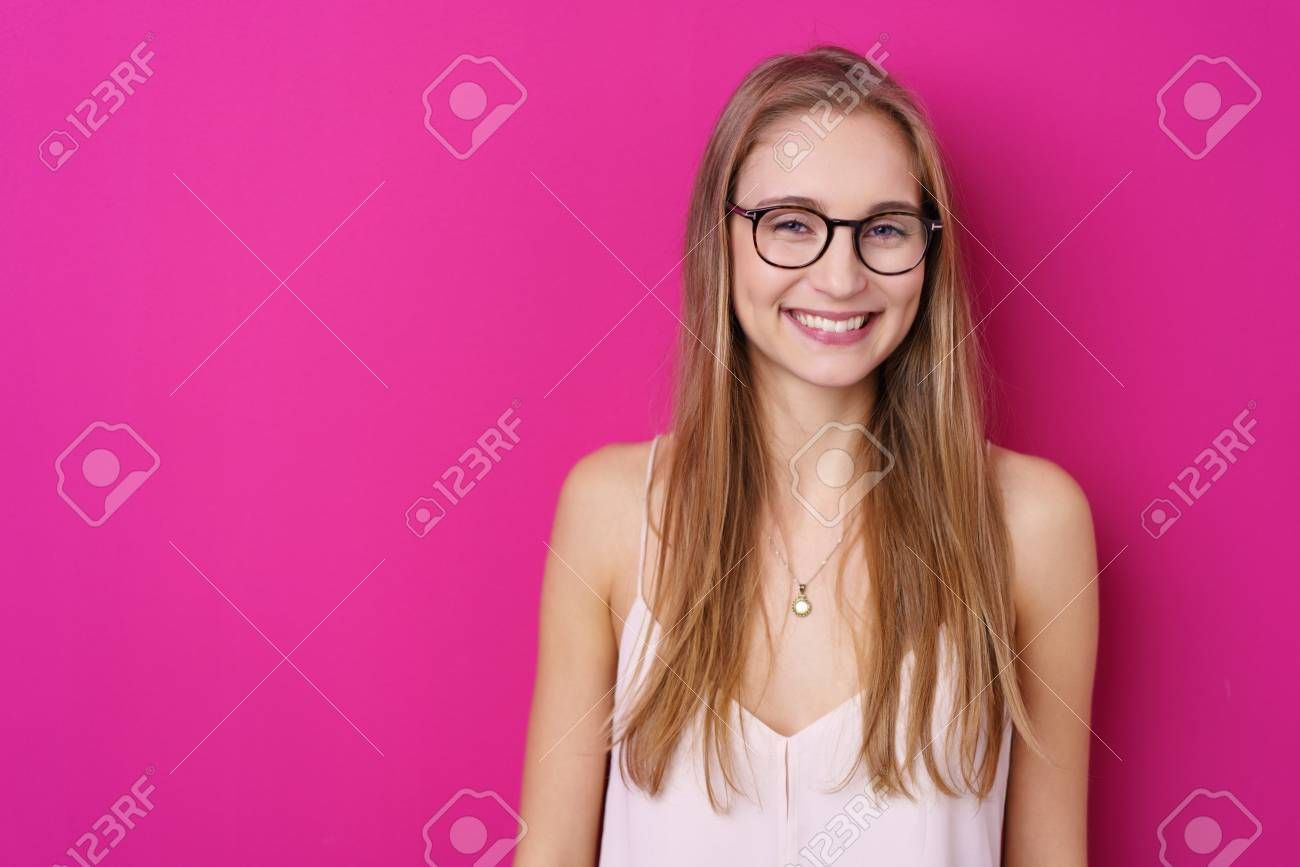 Booter reccomend Young skinny girl with glasses