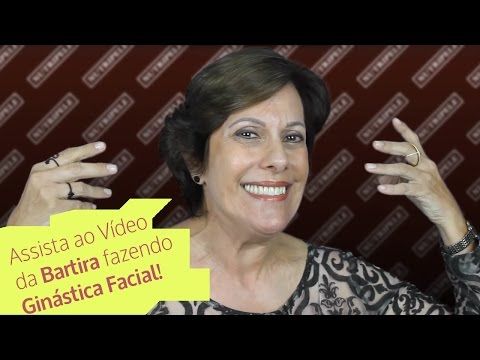 best of Facial video Ginastica