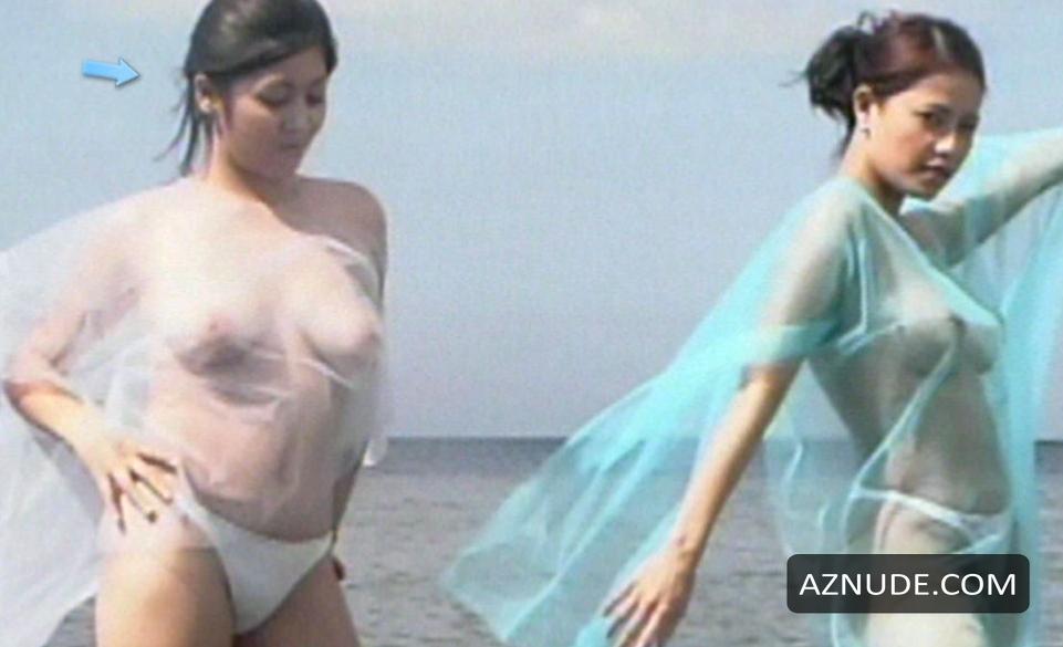 Katya santos naked uncensored