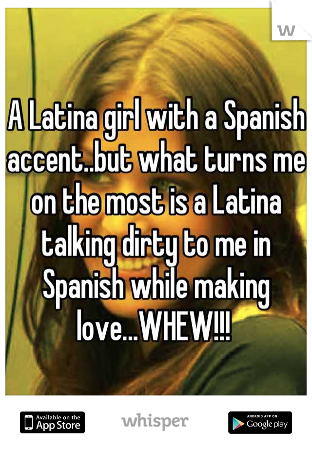 best of Making love girl Spanish