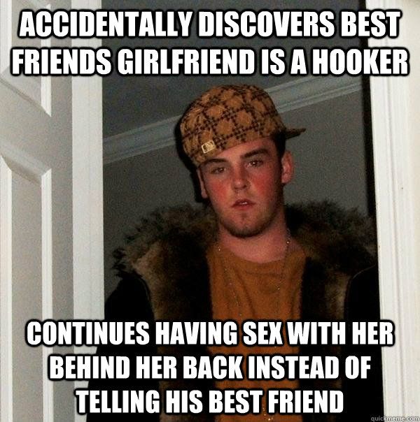 Wanting sex with best friend s girlfriend