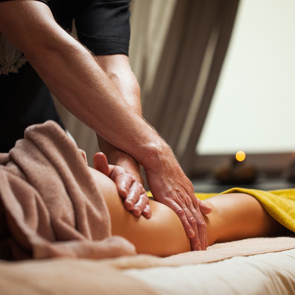 Zelda reccomend 101 stories massage erotic personal