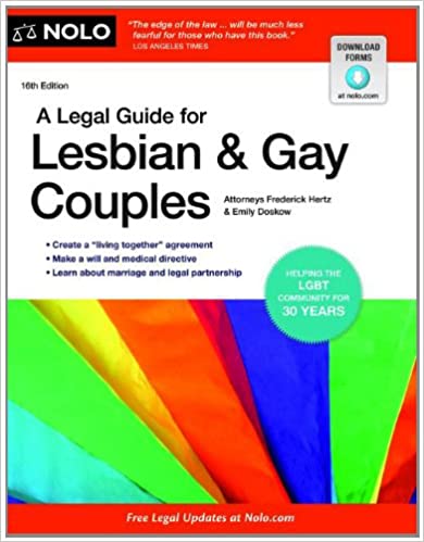 best of Attorney Hertz gay lesbian