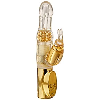 Champagne reccomend California exotic platinum vibrator rabbit