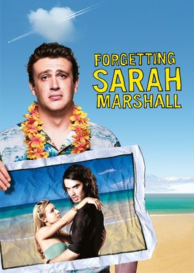 Scarlet reccomend Forgetting sarah marshall netflix