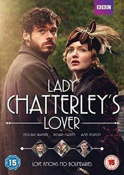 Lady chatterleys lover movie sex scene video clip