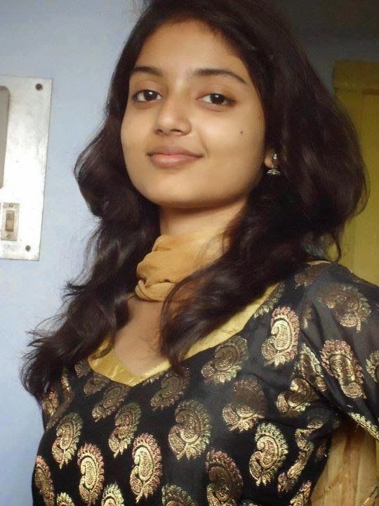 Kerala cute muslim girl sex
