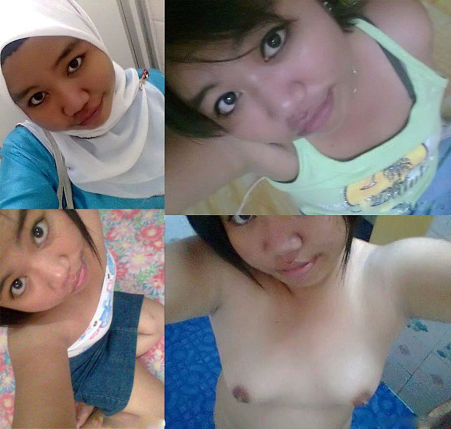 Young Virgin Malay Girl Naked