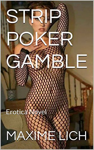 Erotic poker strip