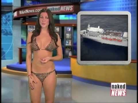 Wife Bikini Change (Cruise Ship Room) Hidden Cam.