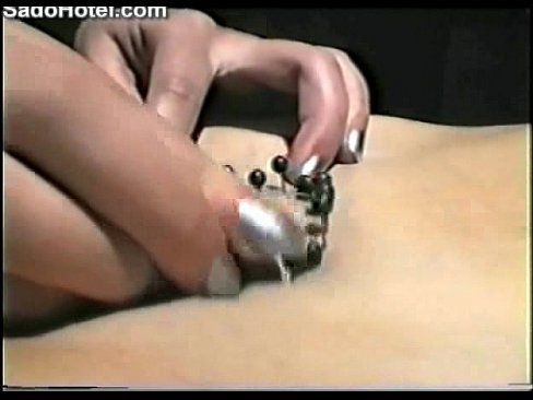 Slave girl piercing pierced gay shemale