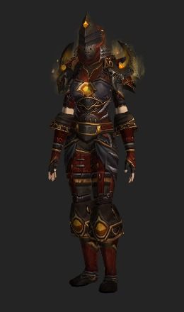 Platoon reccomend Wow leather armor enchants twink