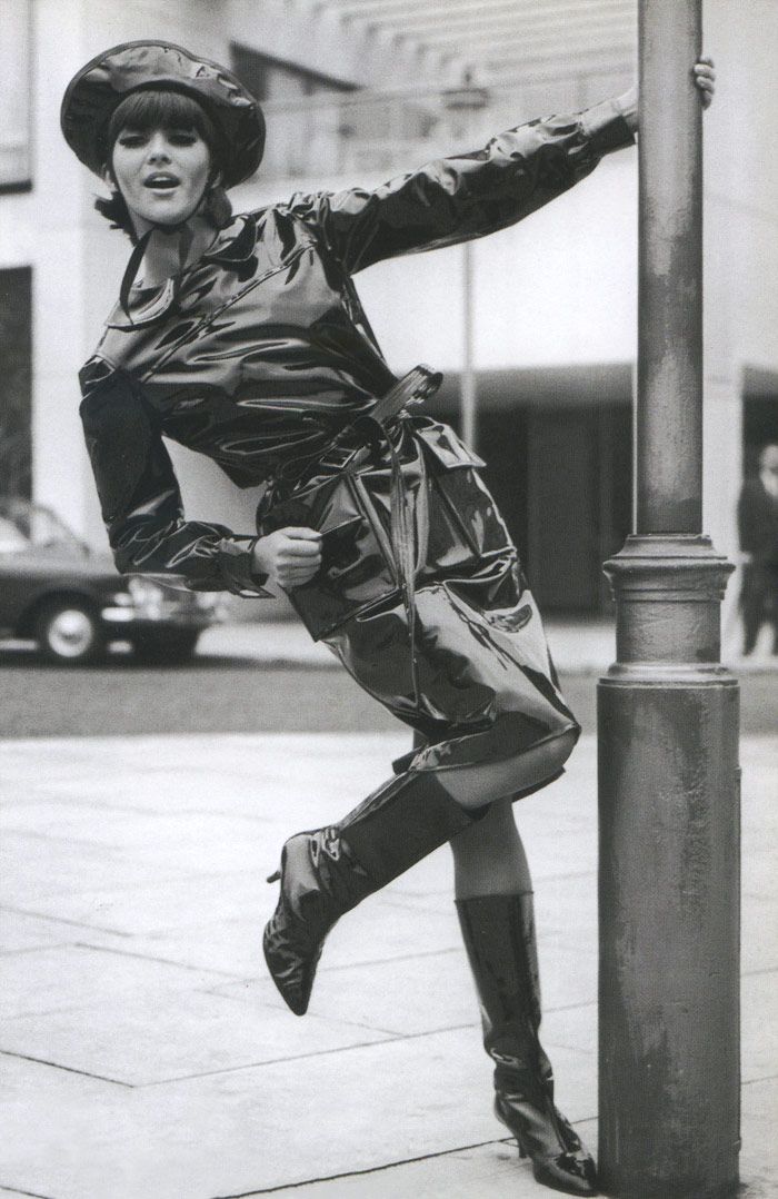 best of 1960s Swinging london