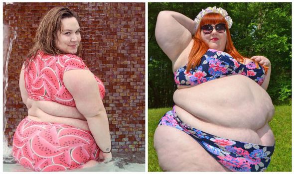 best of Bikini fat people period american gallery Am photo