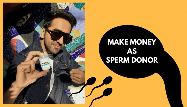 Sell your sperm